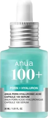Produktbild von Anua - Pdrn Hyaluronic Acid Capsule 100 Serum - 30 ml