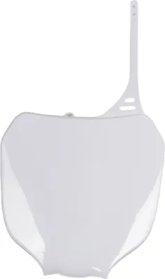 Image de Tablica rejestracyjna UFO Plast