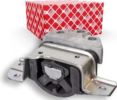 Produktbild von FEBI BILSTEIN Motorlager Gummimetalllager Rechts für FIAT TIPO Kombi (356) 109369