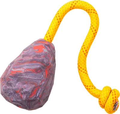 Obrázok produktu pre Hračka pre psov Ruffwear Huck-a-Cone™ Purple Orchid