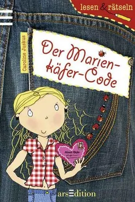 Produktbild von Das geheime Rätsel
