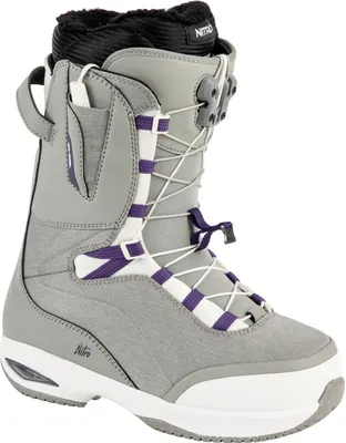Produktbild von Nitro NITRO FAINT TLS GREY-PURPL 24,5
