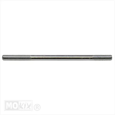 Image de Goujon de cylindre M7 x 120mm pour Vespa/Tomos/Peugeot