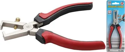 Obrázok produktu pre BGS technic Wire Stripping Pliers, 200 g