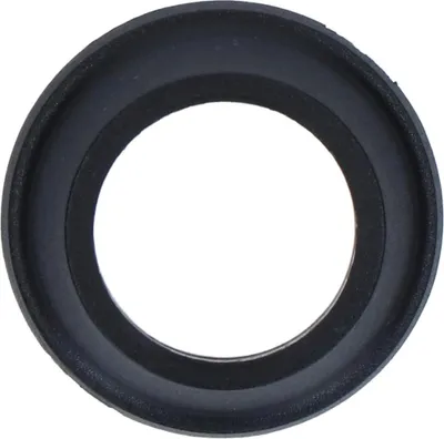 Image de COUVERCLE DE PROTECTION HB-M770 SHIMANO - Pièce de rechange d'origine pour moyeu avant, poids approximatif : 2 g.