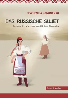Produktbild von Das russische Sujet