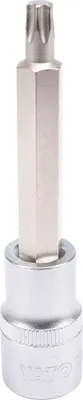 Produktbild von Yato Torx-Schlüssel 1/2"" T40X100Mm
