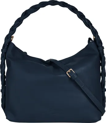 Produktbild von Samantha Look Umhängetasche Damen 022169 blau