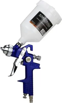 Obrázek produktu pro Malířská pistole, 600 ml | KD2112