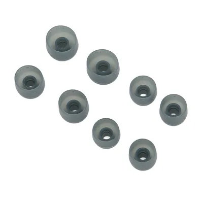 Immagine prodotto di Punte auricolari di ricambio, Punte auricolari, Punte auricolari in silicone, Punte auricolari di ricambio, Punte auricolari in silicone, Punte auricolari