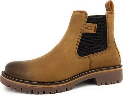 Produktbild von Camel Active Park Chelsea Boot 23151310C41 (37/tan)
