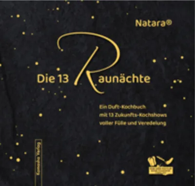 Obrázok produktu pre Die 13 Raunächte