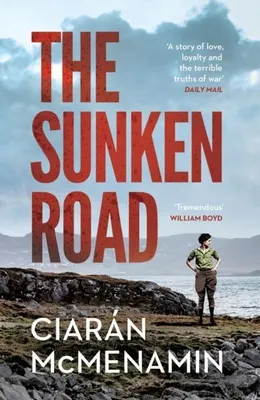 Image de McMenamin, C: Sunken Road