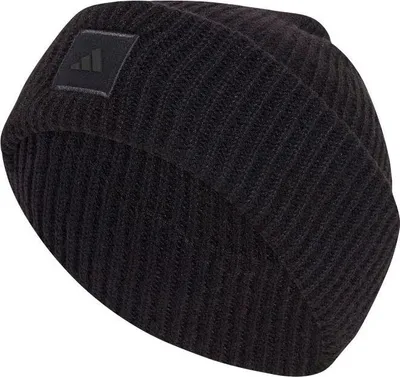 Produktbild von adidas breite Bündchenmütze OSFW