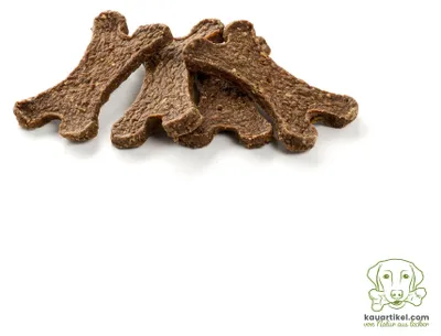 Produktbild von Rinder-Kauknochen 500g
