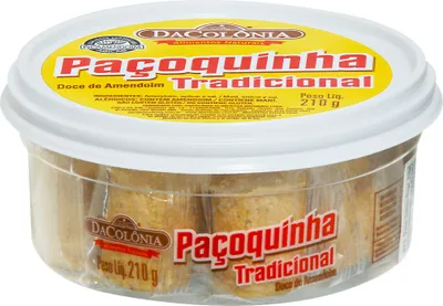 Produktbild von DACOLONIA Feiner Erdnuss-Riegel