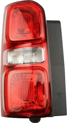 Produktbild von FAST Schlussleuchte FT86217 für OPEL Vivaro C Kastenwagen (K0)