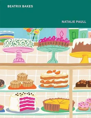 Immagine prodotto di Beatrix Bakes