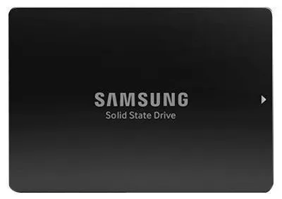 Immagine prodotto di SSD  7,6TB Samsung  2,5" (6.3cm) SATAIII   PM893 bulk