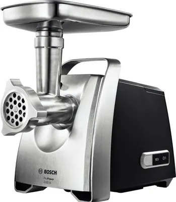 Produktbild von Bosch MFW68660 Fleischwolf