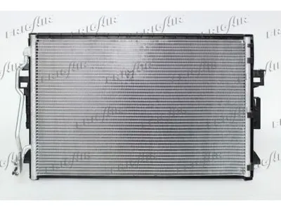 Produktbild von FRIGAIR 0806.2021 Kondensator Klimaanlage Klimakondensator passend für MERCEDES-BENZ S-Klasse Limousine (W221)