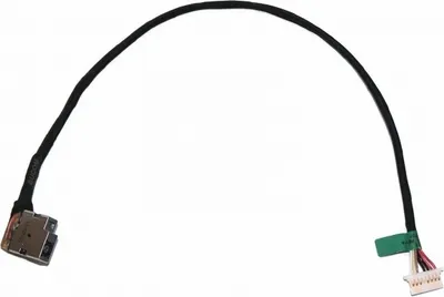 Produktbild von Netz Lade Strom Buchse DC JACK für HP  14-AC 14-AK 15-AE 15-AX 15-AC