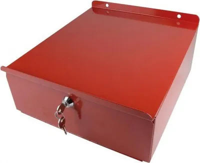 Image de Pupitre Chaufferie