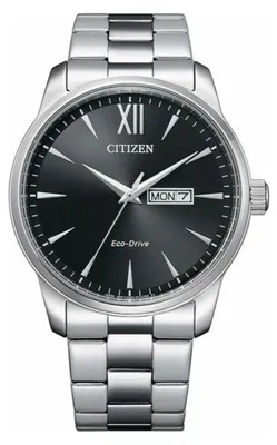 Productafbeelding van Citizen - BM8550-81EC - Polshorloge - Heren - Zonne-energie - Sportief