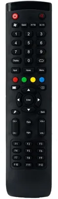 Produktbild von External wired remote controlpad for touch monitor xx67 series, to be able to operate the monitor when installed in a cabinet.