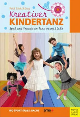 Produktbild von Kreativer Kindertanz