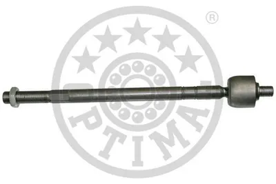 Produktbild von OPTIMAL G2-1122 Axialgelenk Spurstange für CITROËN C4 Grand Picasso I (UA) Vorne Links Vorne Rechts