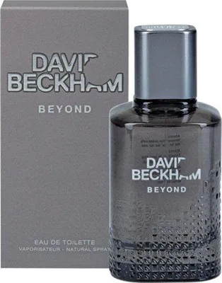 Obrázek produktu pro Beyond - EDT, 60 ml