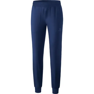 Produktbild von Erima Präsentationshose Damen - New Navy