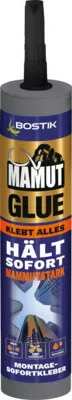 Produktbild von BOSTIK MAMUT GLUE Montagekleber 290 ml
