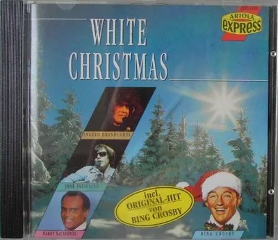 Produktbild von White Christmas