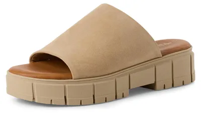 Produktbild von Tamaris 27252/42 Tan Suede Größe EU 42