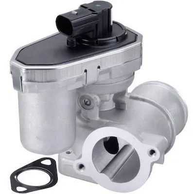 Image de Vanne EGR FORD MONDEO III 2,2TDCI
