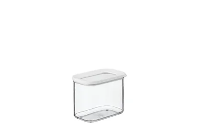 Productafbeelding van Modula bewaardoos 1000 ml - wit