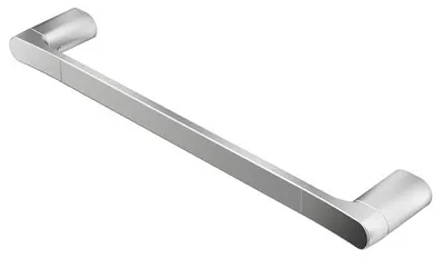 Produktbild von Geesa Handtuchreck 45 cm chrom Wynk G4507-02-45, 4507-02-45