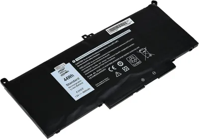 Produktbild von Akku für Laptop Dell Latitude 7490 (i5-8350U FHD)