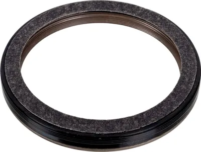 Produktbild von FEBI BILSTEIN 43537 Kurbelwellensimmering für VW Touareg (7LA, 7L6, 7L7) Stirnseitig