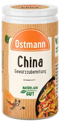 Produktbild von China Gewürzzubereitung