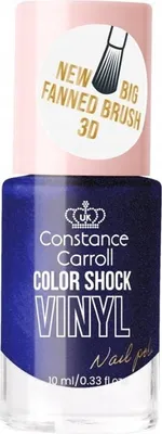 Produktbild von CONSTANCE CRROLL Nagellack 174 Galactic New