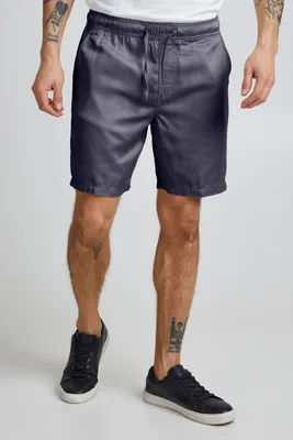 Produktbild von CASUAL FRIDAY CFPhelix - 20504306 Herren Leinenshorts kurze Leinenhose Bermuda
