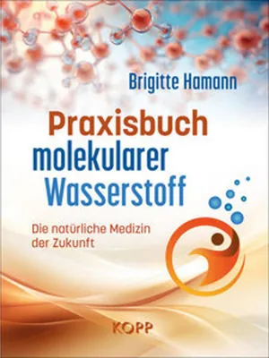 Image de Praxisbuch molekularer Wasserstoff