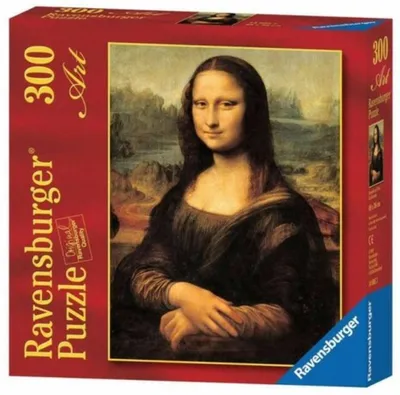 Zdjęcie produktu dla Ravensburger 4005556140053, 6 lat(a)