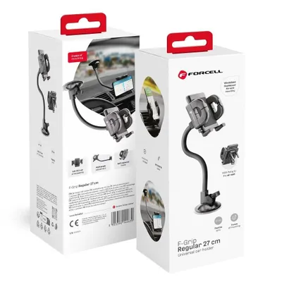 Obrázok produktu pre Forcell Car Mount Gsm (Regular) + Bow (27Cm)