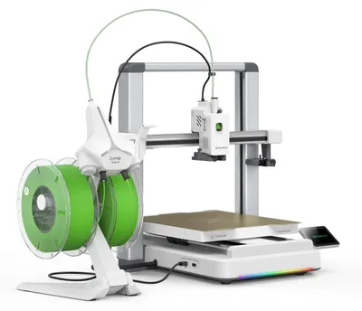 Zdjęcie produktu dla Drukarka 3D Creality SPARKX i7 Autofill Combo