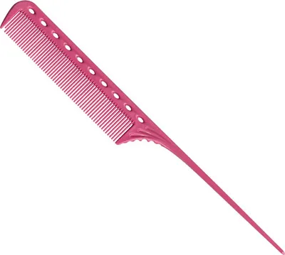 Produktbild von YS Park Kamm YS Park Kamm Stielkamm Winding Tail Comb
