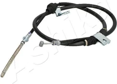Produktbild von ASHIKA Handbremsseil Seilzug Feststellbremse für MITSUBISHI Lancer VIII Schrägheck (CXA) Links 131-05-5011L